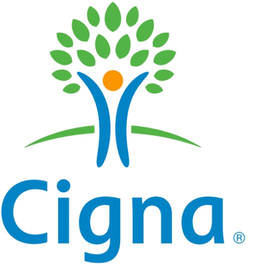 Cigna Logo